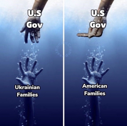 M US GOV