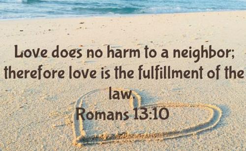 102122 - Romans 13-10