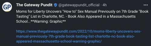 7th grade sex manual