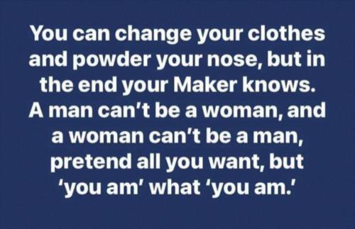 You am