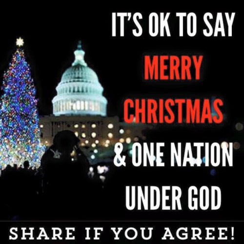 Merry Christmas