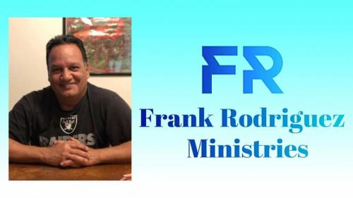 Ministerio Frank Rodriguez