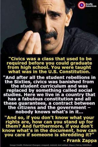 zappa larger