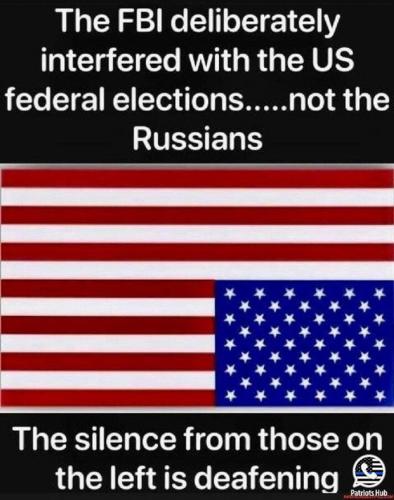 M FBI
