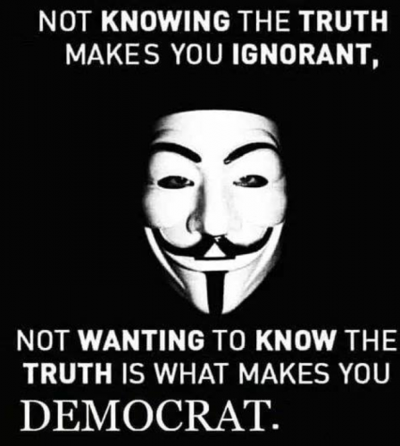 M truth