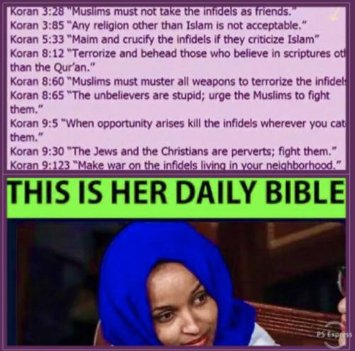 Quran teachings