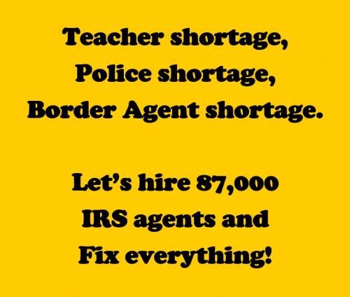 Fix everything