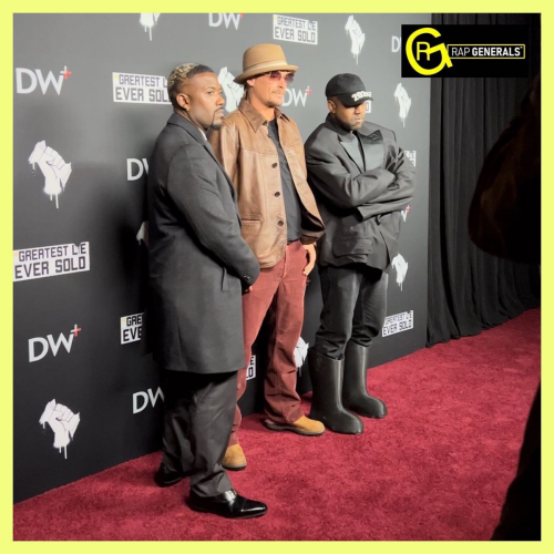 The Greatest Lie Ever Sold Gathering Candace Owens