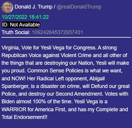 VoteVirginia