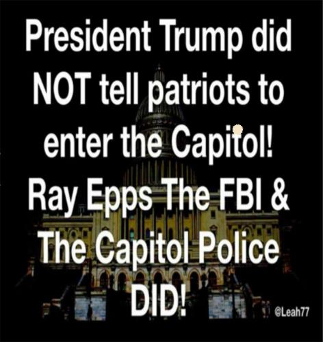 Enter Capitol