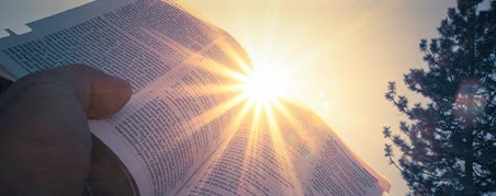 100922 - The Power of Scripture