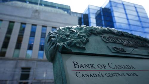 Bank of Canada 4