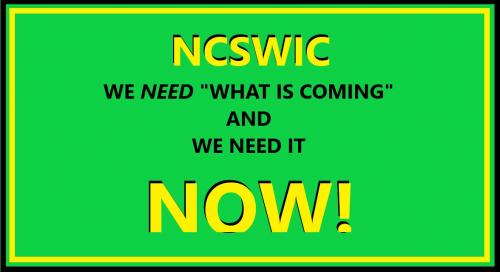 NCSWIC