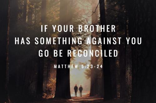 102322 - Matthew 5-23-24