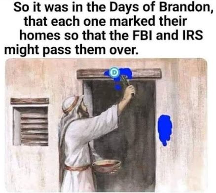 brandon days