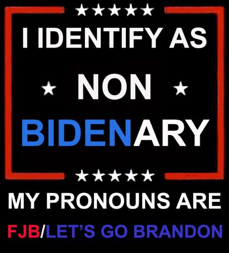 RO nonbidenary