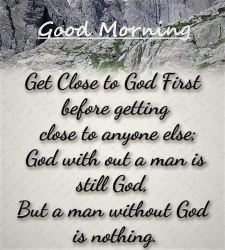 112922 - Get close to God-2