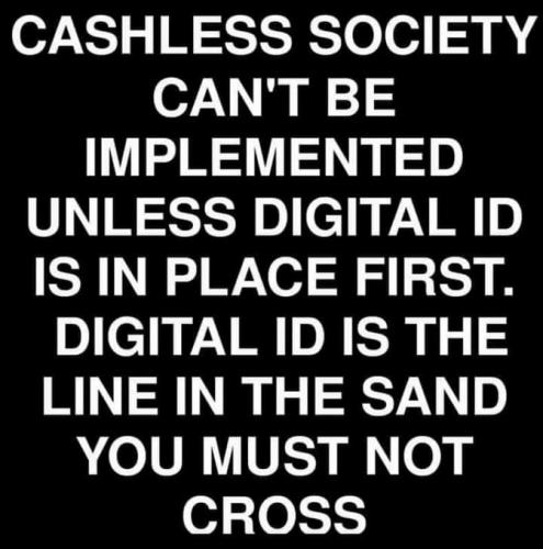 Digital ID
