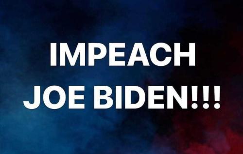 USA impeach jb