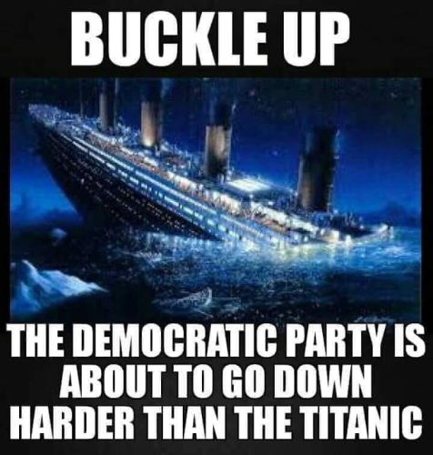 USA buckle up