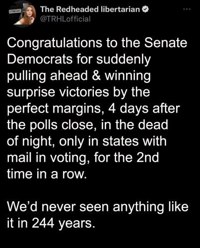 USA democrats