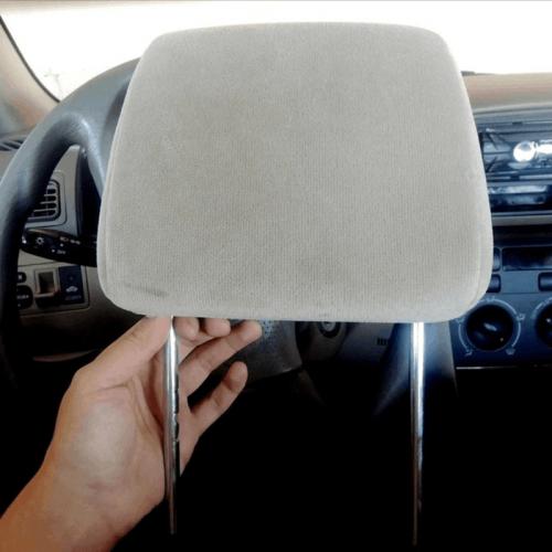 HEADREST 7