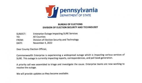 pennsylvania sure