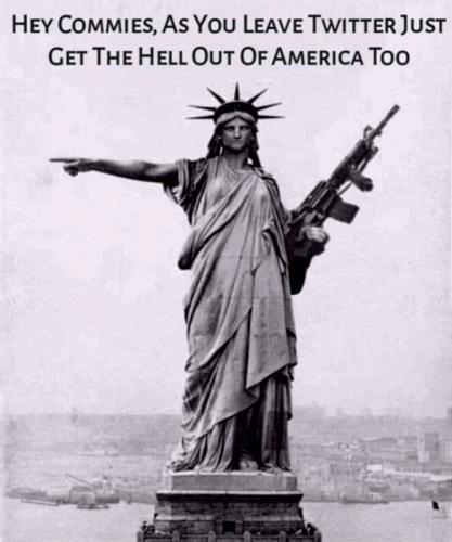 RO Commies