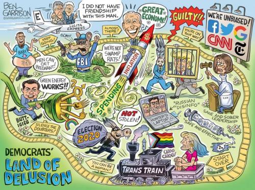LiberalDelusion