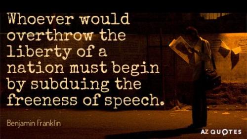 ben quote