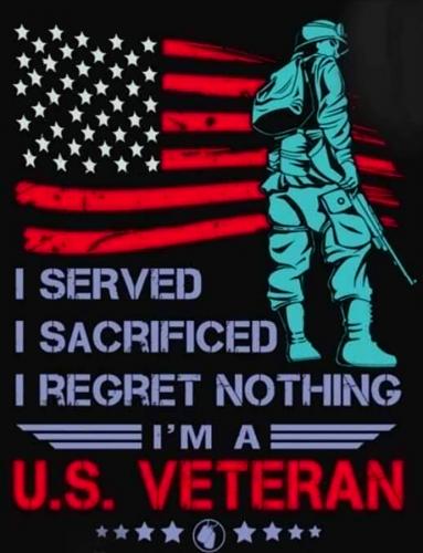 M Veteran