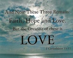 111222 - 1 Corinthians 13-13
