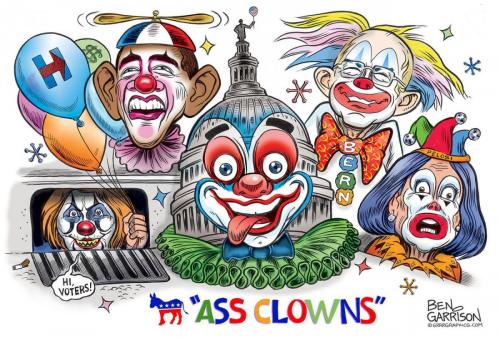 AssClowns