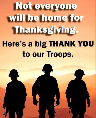 Military Thanksgiving 04