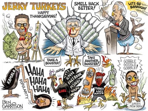 JurkeyTurkeys