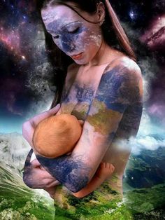 = GOD WANTS YOU TO GIVE BIRTH NOTTAKE AWAY
