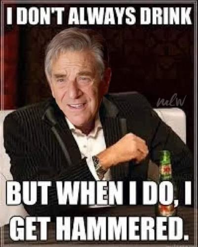 I get hammered    (xeph)