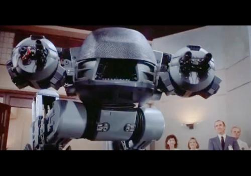Robocop