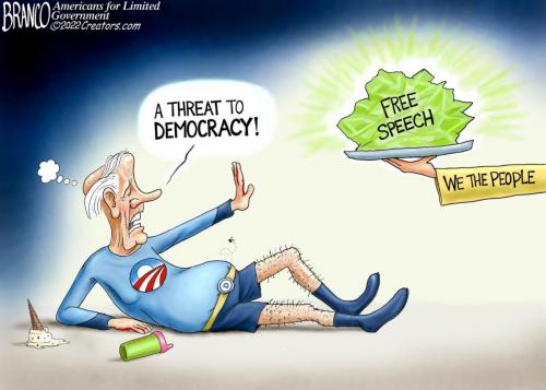 Free Speech