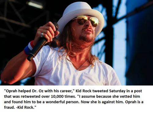 Kid-Rock