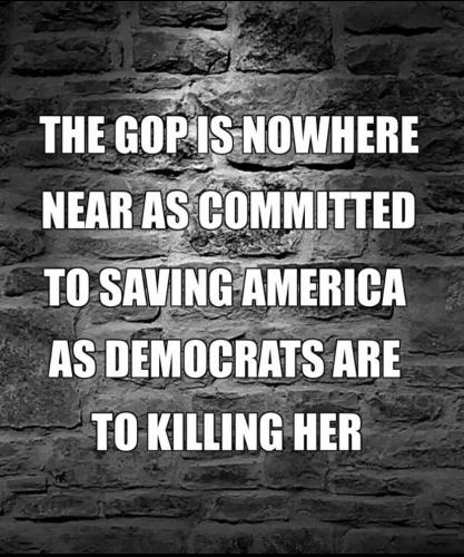 GOP