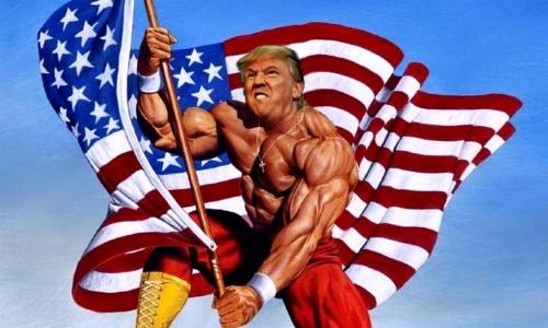 Trump for 2024
