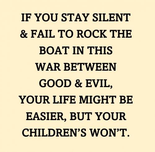 Rock the Boat