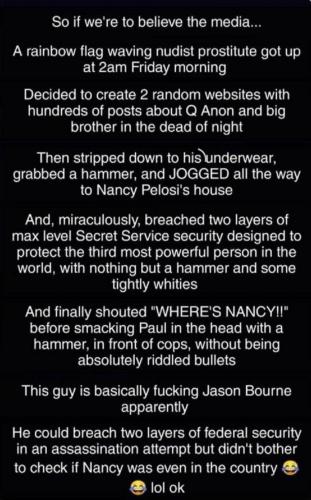 Paul Pelosi 13