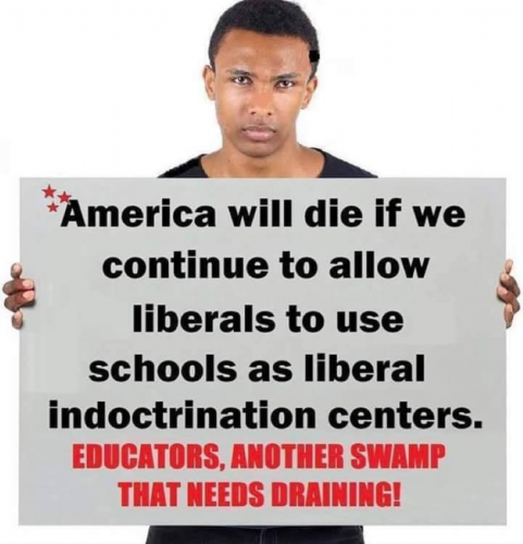 M liberals
