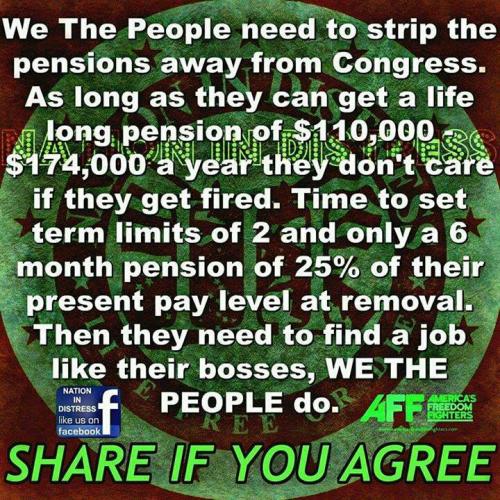 FB pensions