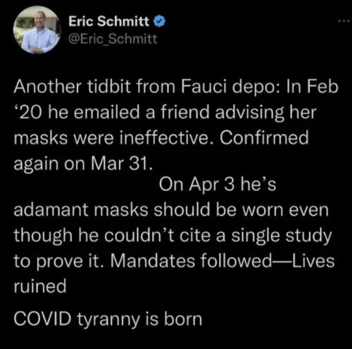 Fauci masks 21
