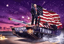 Trump Tank