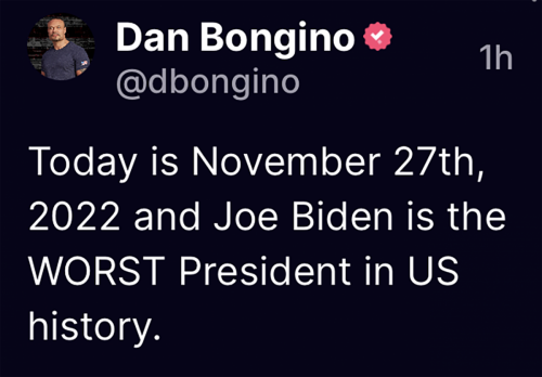 RO worst president