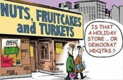 M holiday store